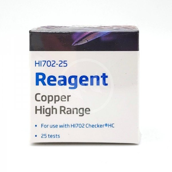 HANNA INSTRUMENTS = REAGENTS