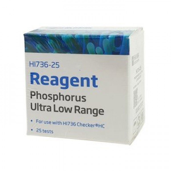 HANNA INSTRUMENTS = REAGENTS