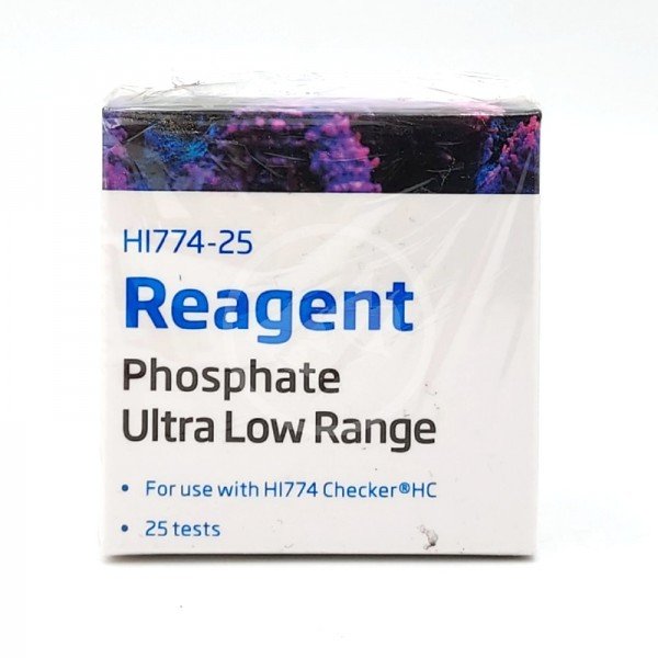 HANNA INSTRUMENTS = REAGENTS