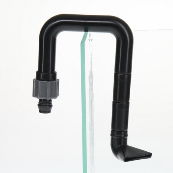 JBL OUTSET WIDE WATER RETURN SET - 16/22MM