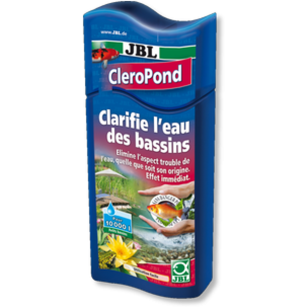 JBL CLEROPOND - 1000ML