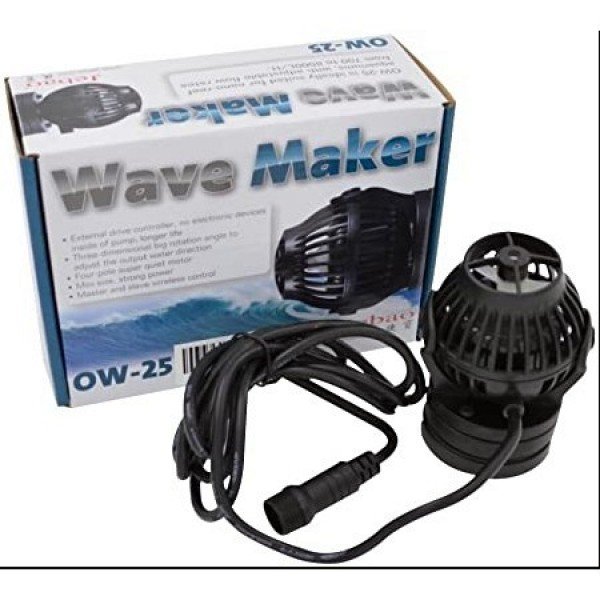 JEBAO WAVE MAKER PUMP - OW ( 3 Month Warranty )