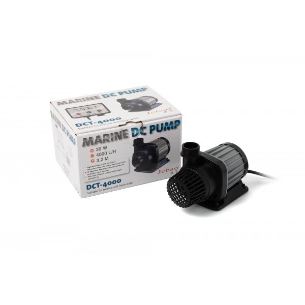 JEBAO DC PUMP -  DCT15000 ( 3 MONTH WARRANTY )
