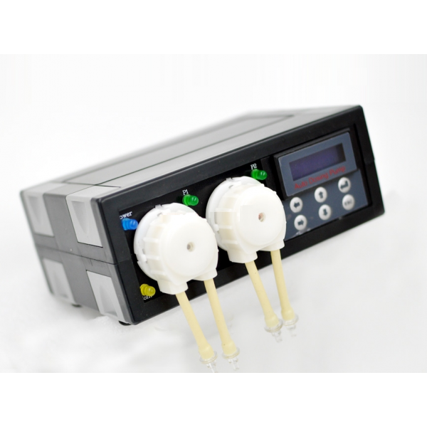 JEBAO AUTO DOSING PUMP ( 3 Month Warranty )