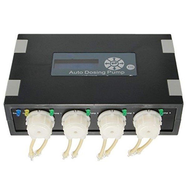 JEBAO AUTO DOSING PUMP ( 3 Month Warranty )
