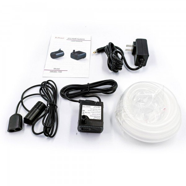 JEBAO ATO REFILL SYSTEMS - JEBAO ATO - 150  ( 3 Month Warranty )