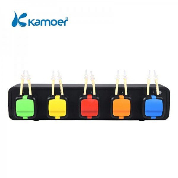 KAMOER X5S WIFI DOSING PUMP