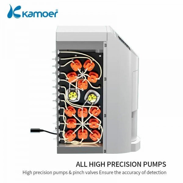 KAMOER REEF MASTER - SPA