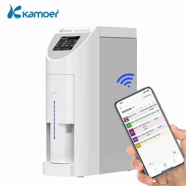 KAMOER REEF MASTER - SPA