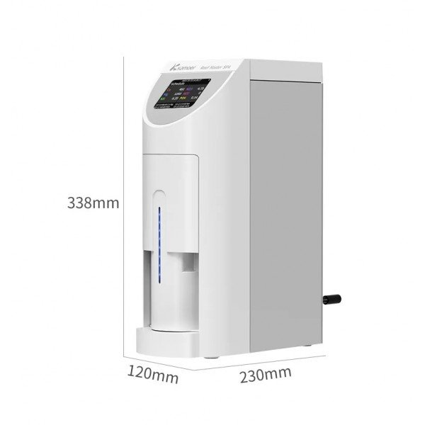 KAMOER REEF MASTER - SPA