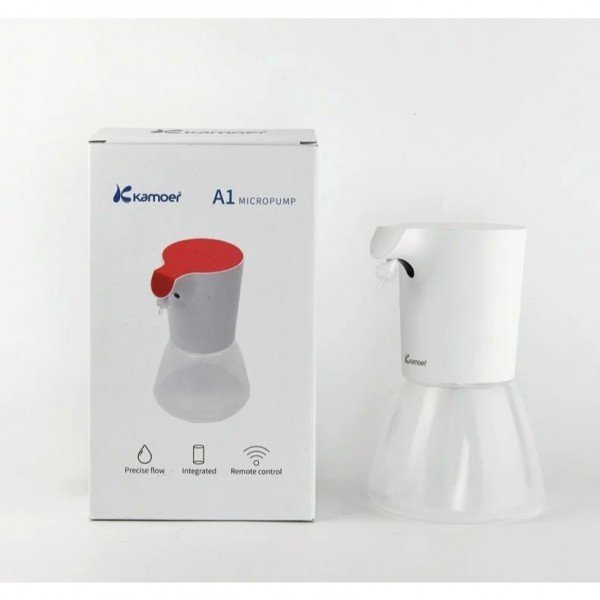 KAMOER DOSING PUMP A1 WITH STR1 MAGNETIC STIRRER