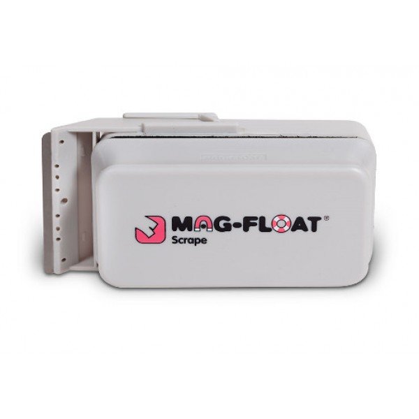 MAG-FLOAT LARGE WITH SCRAPPER