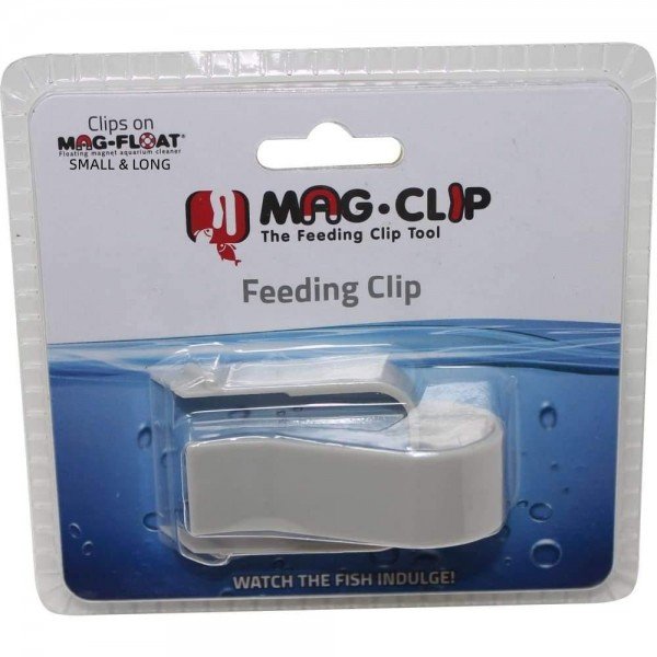MAG-FLOAT MAG CLIP (SMALL-LONG) (LARGE-LARGE)
