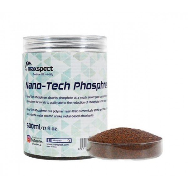 MAXSPECT PHOSPHREE - 500ML