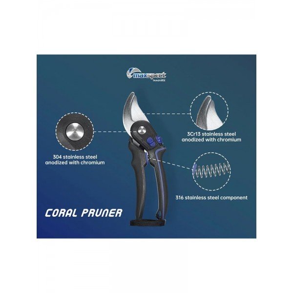 MAXSPECT CORAL PRUNER