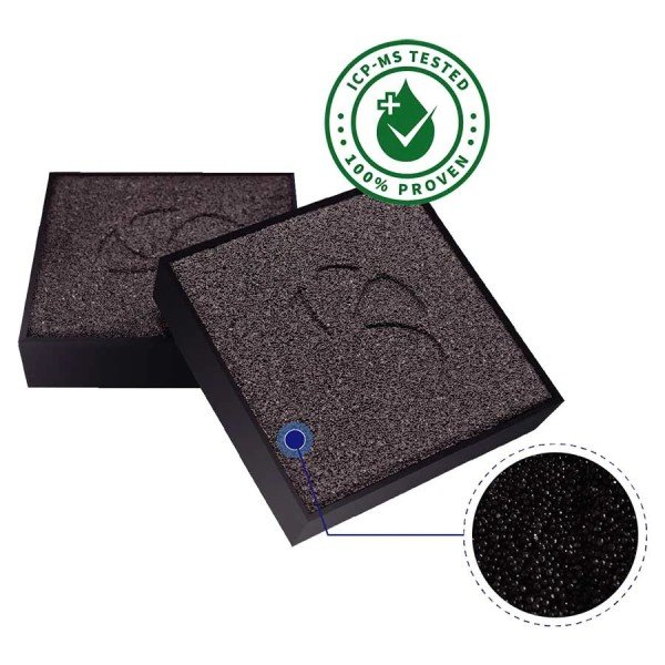 MAXSPECT NANO TECH ANAEROBIC BLOCK - 2PCS