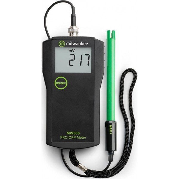 MILWAUKEE PRO ORP METER  MW-500