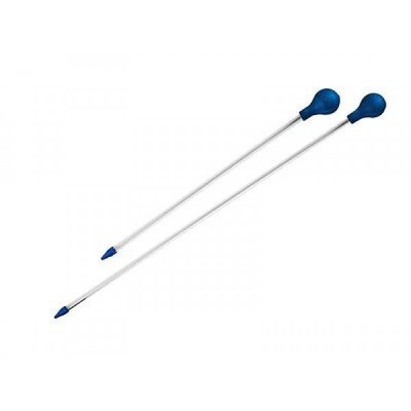 CORAL FEEDER TUBE WITH GRADUATION