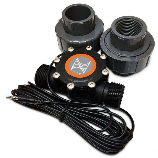 NEPTUNE SYSTEMS FLOW MONITORING KIT - FMK