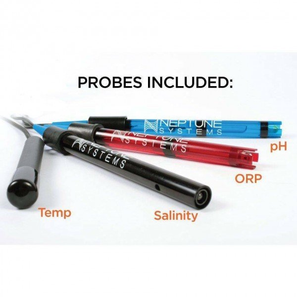 NEPTUNE SYSTEMS APEX EB632-UK WITH PROBES - APEXN632