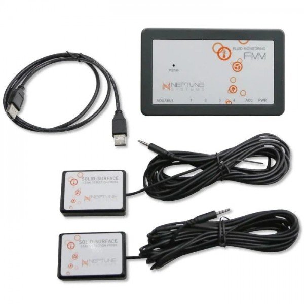 NEPTUNE SYSTEMS LEAK DETECTION KIT LDK