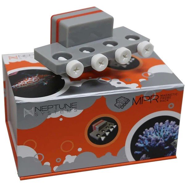 NEPTUNE SYSTEMS MAGNETIC PROBE RACK - MPR