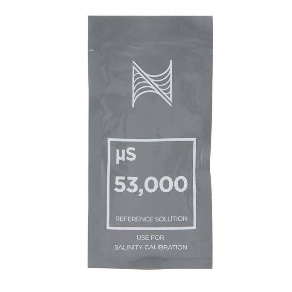 NEPTUNE SYSTEM CONDUCTIVITY CALIBRATION SOLUTION 53.000