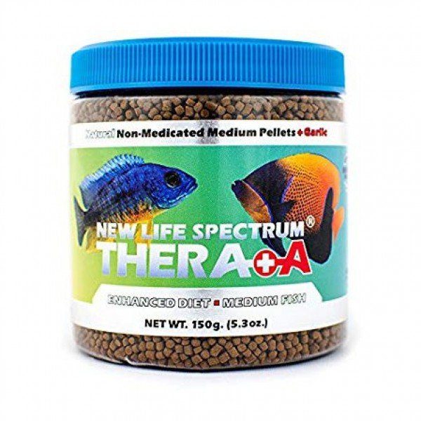 NEW LIFE SPECTRUM THERA A (125G) (300G) (600G) (2200G)