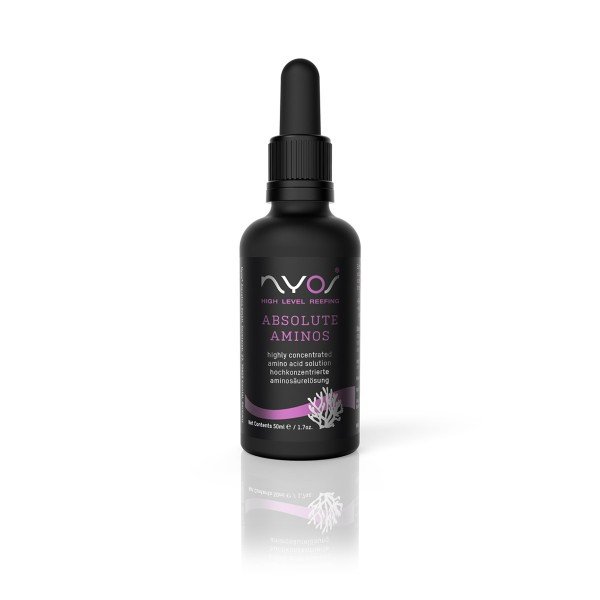 NYOS ABSOLUTE AMINOS - 50ML