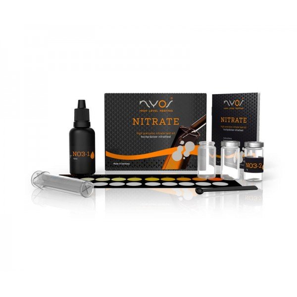 NYOS TEST KIT