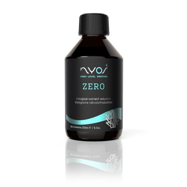 NYOS ZERO - 250ML