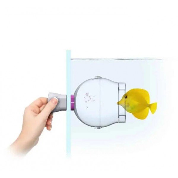 NYOS FLOATING FISH TRAP