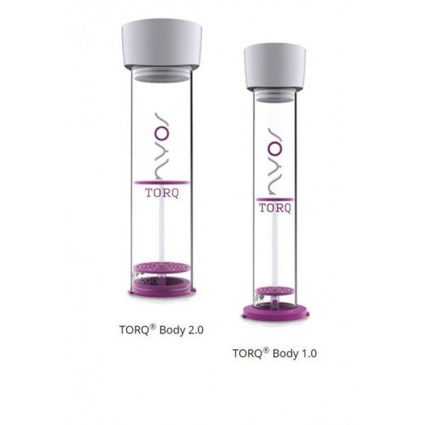 NYOS TORD MEDIA REACTOR