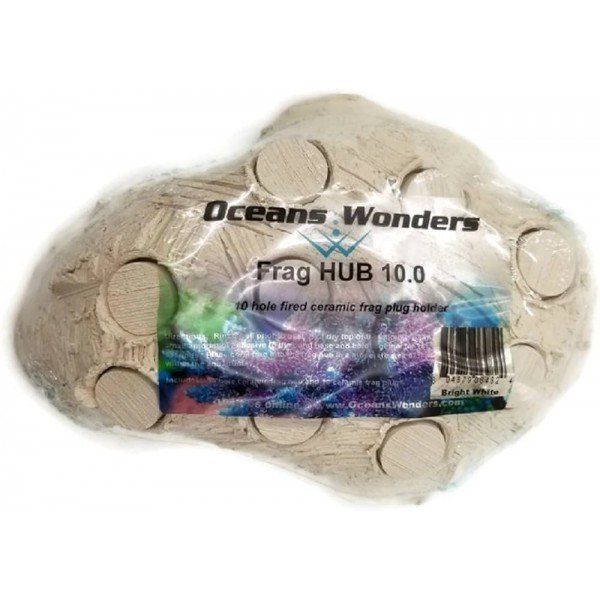 OCEAN WONDERS FRAG HUB 10.0