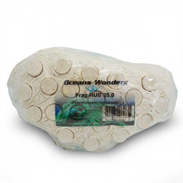 OCEAN WONDERS FRAG HUB 20.0