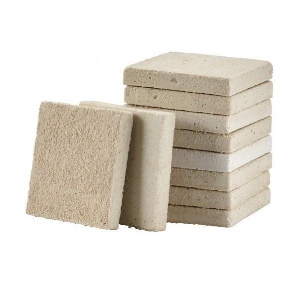 OCEANS WONDERS FRAG TILES 3CMX3CM ( 100PCS / 20PCS )