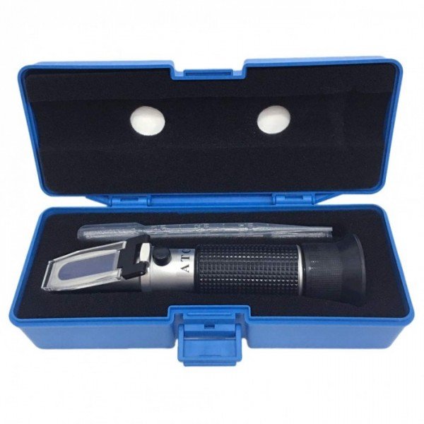 ATC Refractometer (ATC)