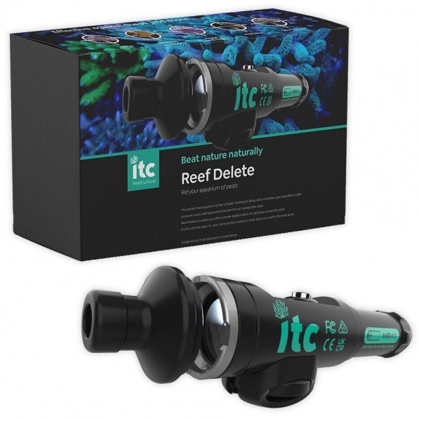 BEAT NATURE NATURE REEF DELETE