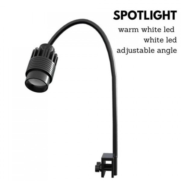 AQUARIUM SPOTLIGHT - GY-Y80