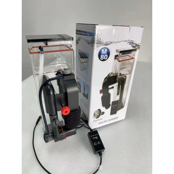 M 80 SKIMMER ( UP TO 250L WATER TANK )