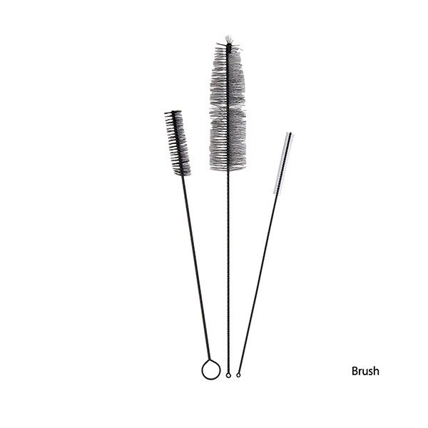MARINA BRUSH KIT (SET OF 3)