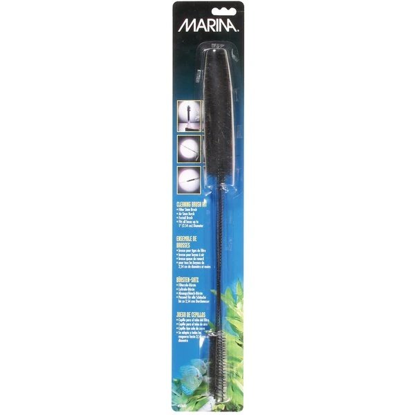 MARINA BRUSH KIT (SET OF 3)