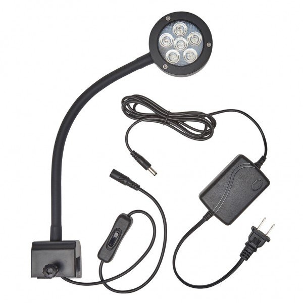 Q2 LED AQUARIUM LIGHTING - BLUE/WHITE