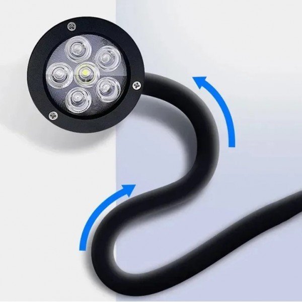 Q2 LED AQUARIUM LIGHTING - BLUE/WHITE