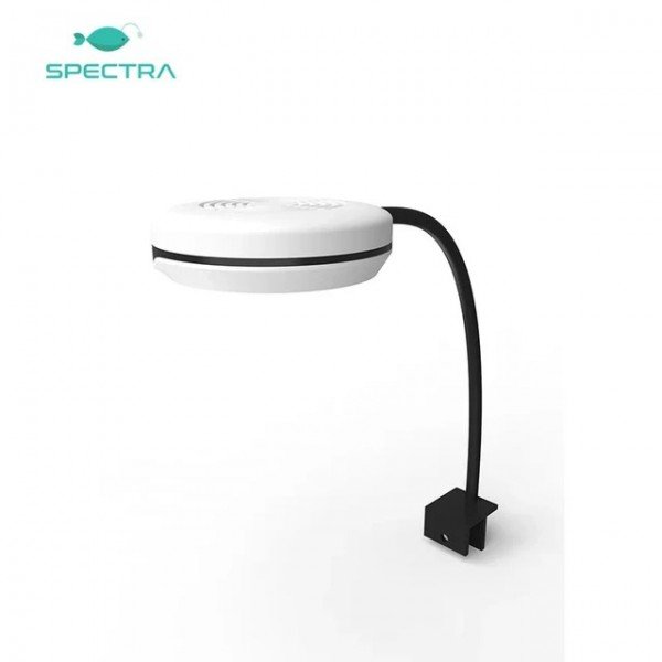 SPECTRAQUA LED LIGHT SP20 ( 3 MONTH WARRANTY )