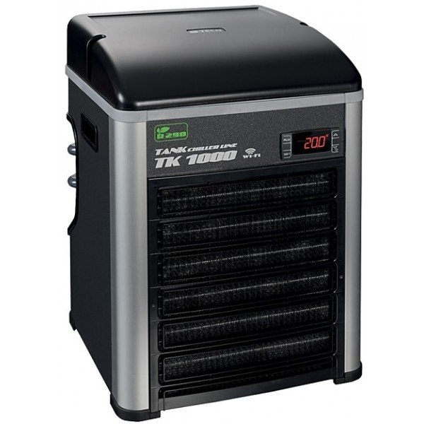 TECO AQUARIUM CHILLER MADE IN ITALY (1 YEAR WARANTY)