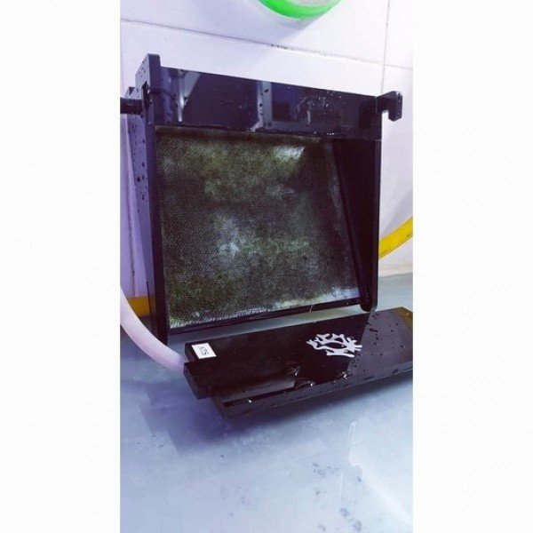 ALGAE TURF SCRUBBER (ATS)