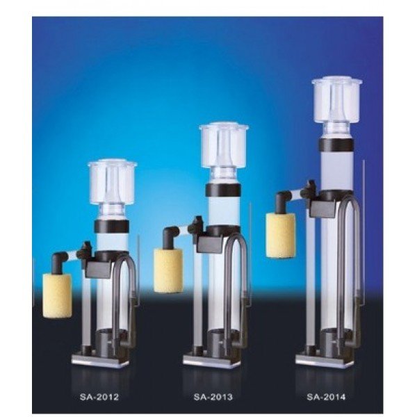 WEIPRO VENTURI DRIVEN PROTEIN SKIMMER