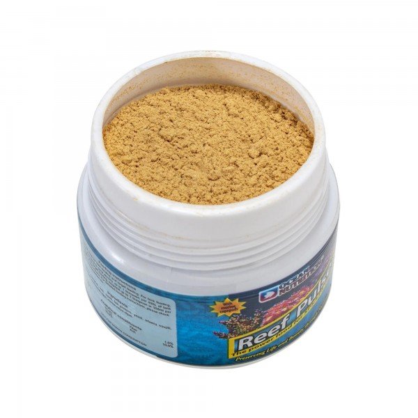 OCEAN NUTRITION FORMULA PELLET FOODS REEF PULSE - 60G