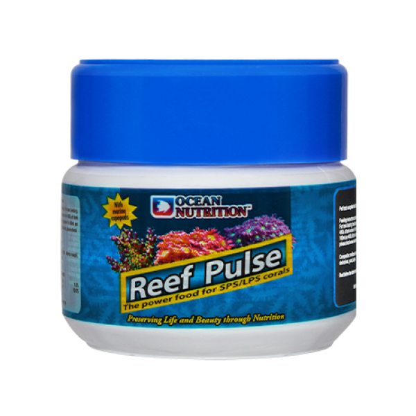OCEAN NUTRITION FORMULA PELLET FOODS REEF PULSE - 60G